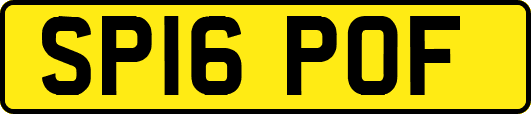 SP16POF