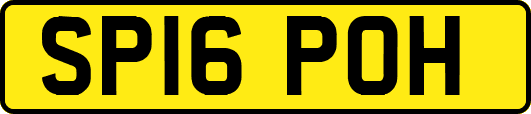 SP16POH