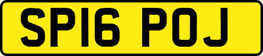 SP16POJ