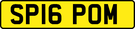 SP16POM