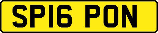 SP16PON