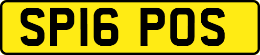 SP16POS