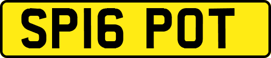 SP16POT
