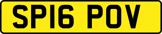 SP16POV