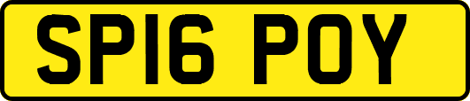SP16POY