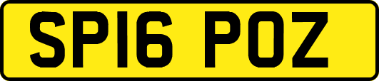 SP16POZ