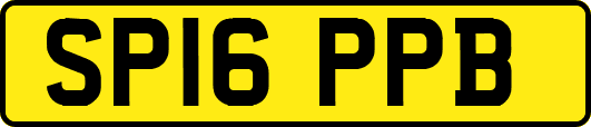 SP16PPB