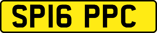 SP16PPC