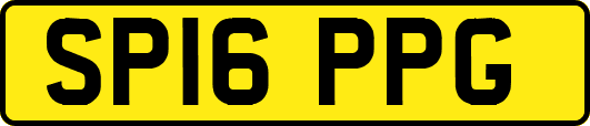 SP16PPG