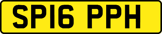 SP16PPH