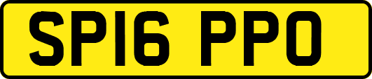 SP16PPO