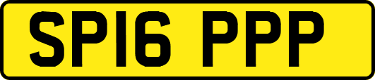SP16PPP