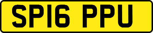 SP16PPU