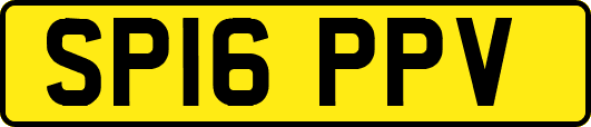 SP16PPV