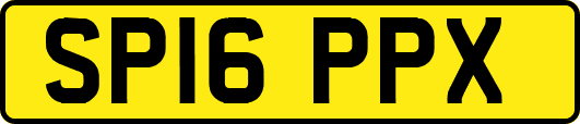 SP16PPX