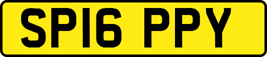 SP16PPY