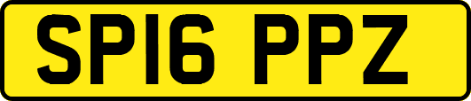 SP16PPZ