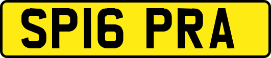SP16PRA