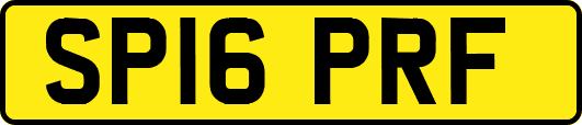 SP16PRF