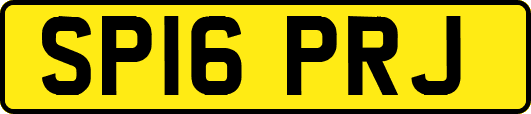 SP16PRJ