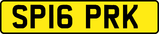 SP16PRK