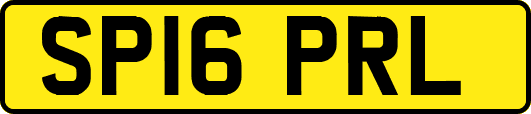 SP16PRL
