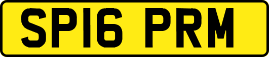 SP16PRM