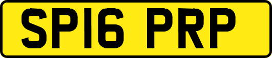 SP16PRP