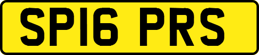 SP16PRS