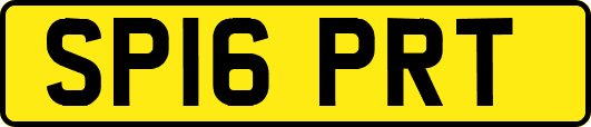 SP16PRT