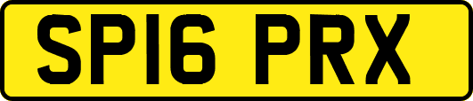 SP16PRX