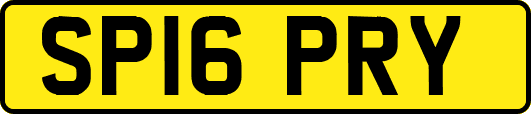 SP16PRY
