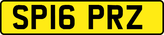 SP16PRZ