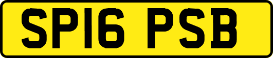 SP16PSB