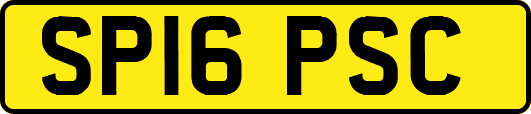 SP16PSC