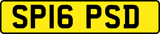 SP16PSD