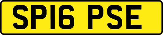 SP16PSE