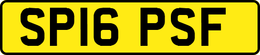 SP16PSF