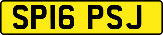 SP16PSJ
