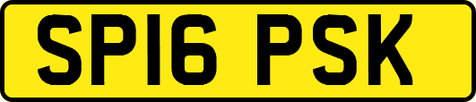 SP16PSK