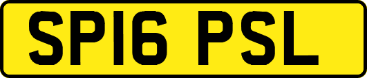 SP16PSL
