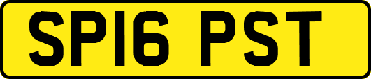 SP16PST