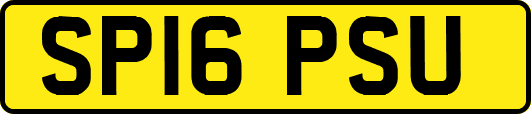SP16PSU