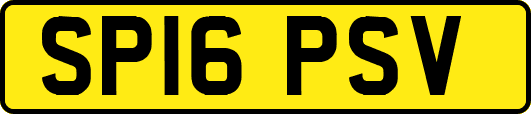 SP16PSV