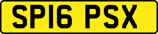 SP16PSX