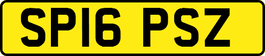 SP16PSZ