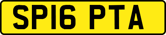 SP16PTA