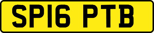 SP16PTB