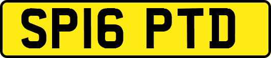 SP16PTD