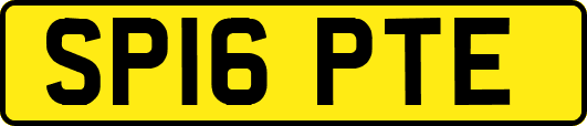 SP16PTE